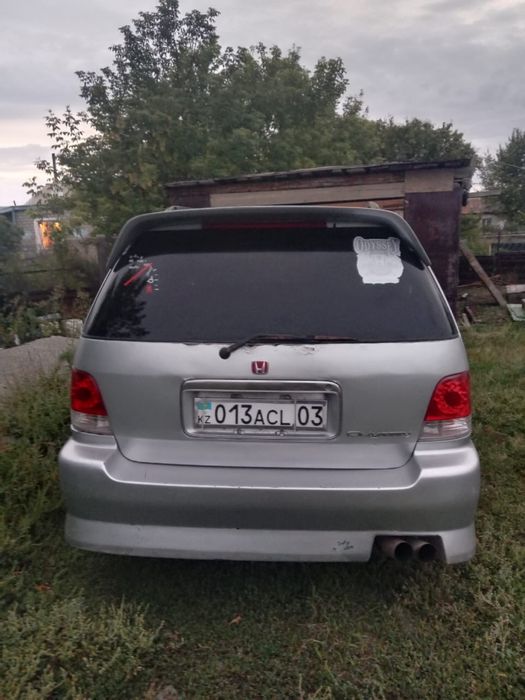 Honda odyssey сатылыады