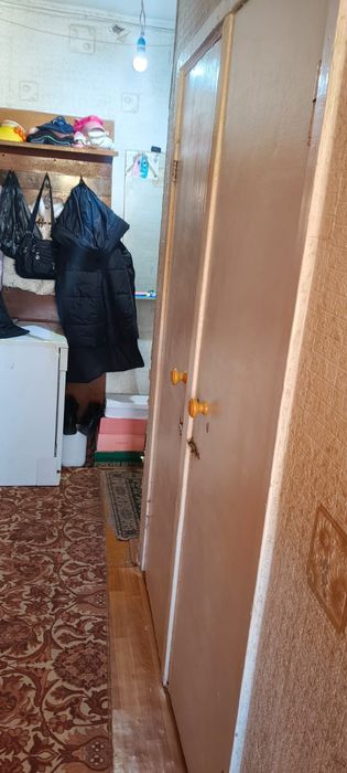 Продам квартиру район 1 городской