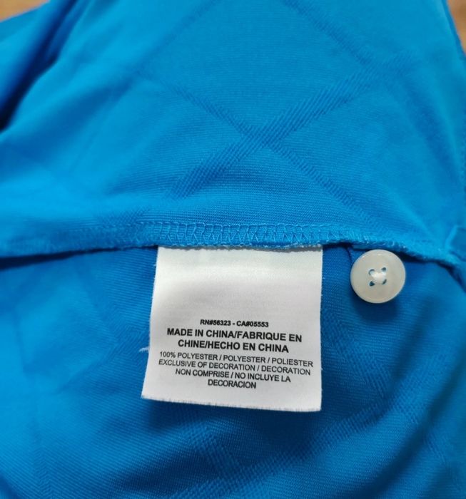 Tricou Nike Golf Dri Fit mărimea XL