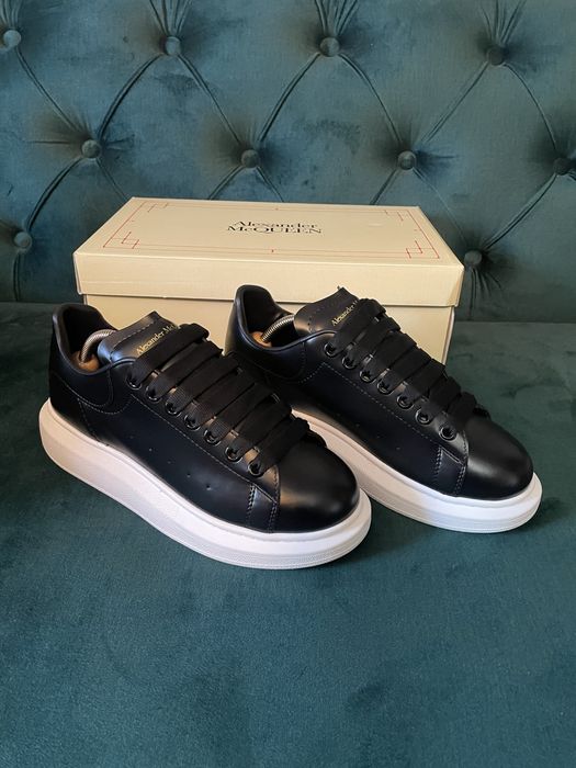 Alexander McQueen NOI FULL BOX