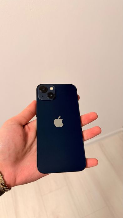 Iphone 13 256GB Nou