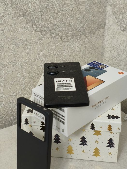 Redmi Note 13 pro