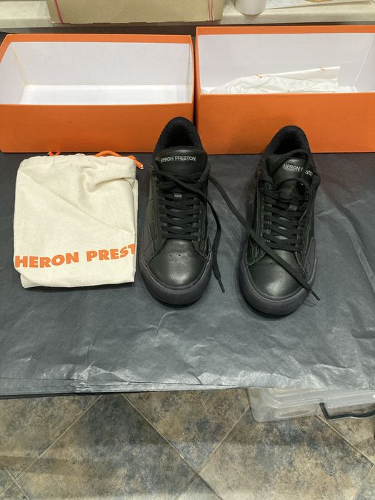 Heron Preston Маратонки