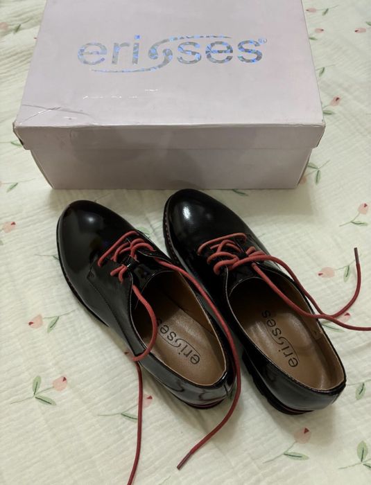 Лоферы для девочек 33