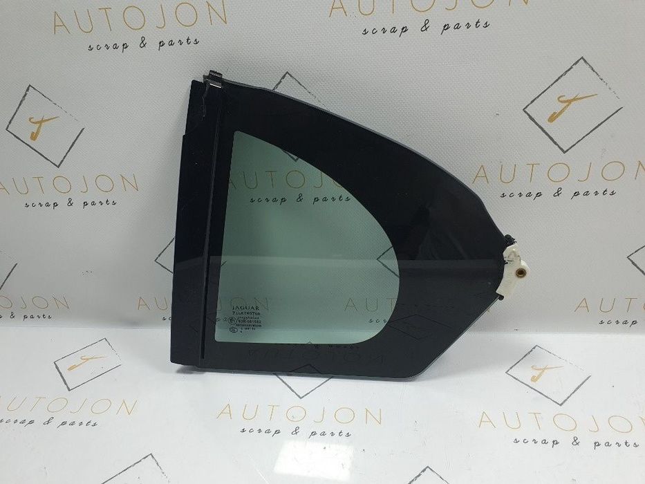 Geam fix stanga spate JAGUAR XF CC9_, X250 2008 - 2015 3.0 D 306DT, AJV6D