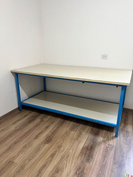 раскройный стол, рабочий стол