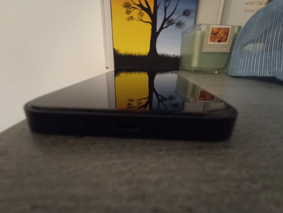iPhone 13 black 128G