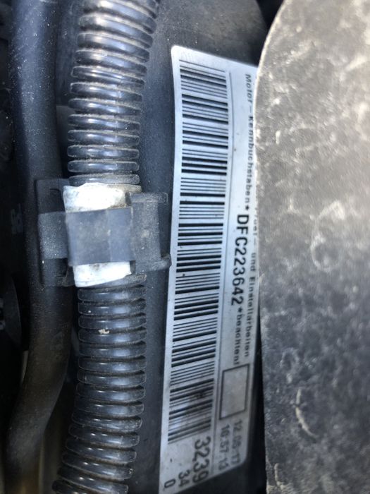 Passat B8 2.0тди 2017г. 190кс. 190000км