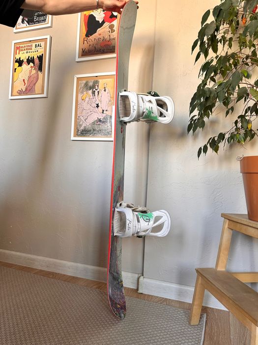 Сноуборд Burton 149 см