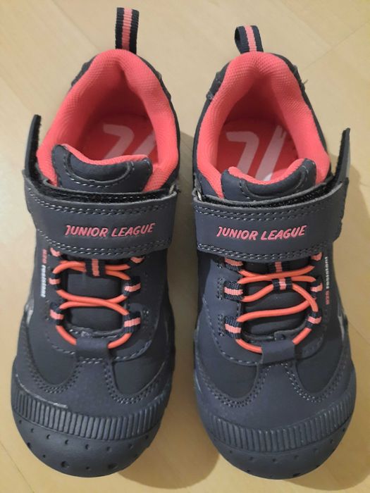 Детски обувки, за момче