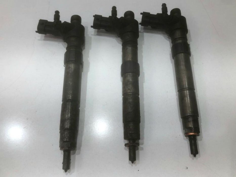 Injector Land Rover Freelander 2 2.2d DOHC 224DT 9659229180