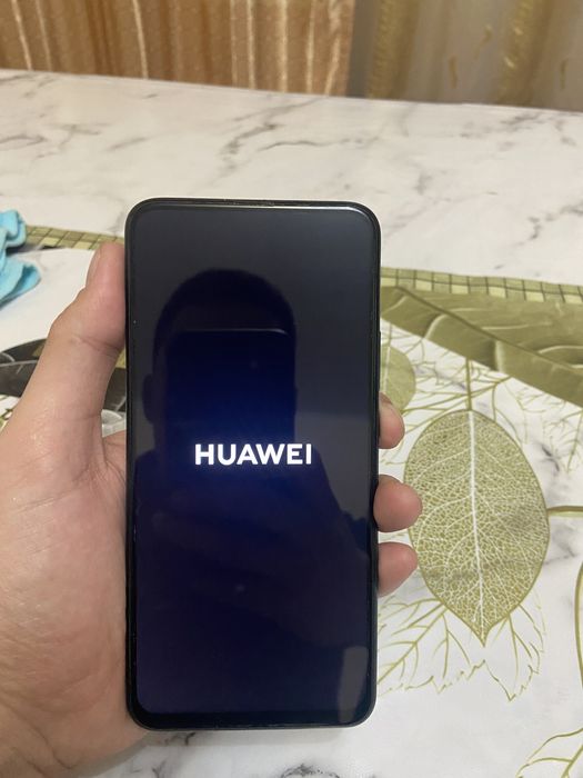 Huawei Y9 Prime
