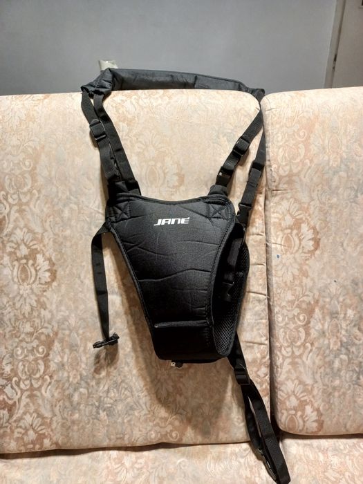 Продявам колан за прохождане