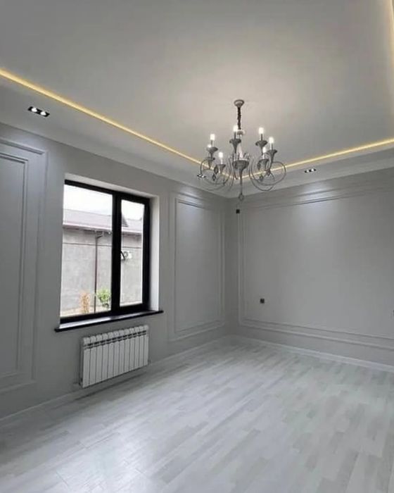 Евро ремонт чистовой узбеки