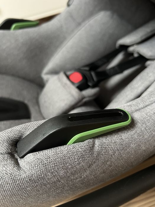 Scoica Avionaut Cosmo Smart Grey