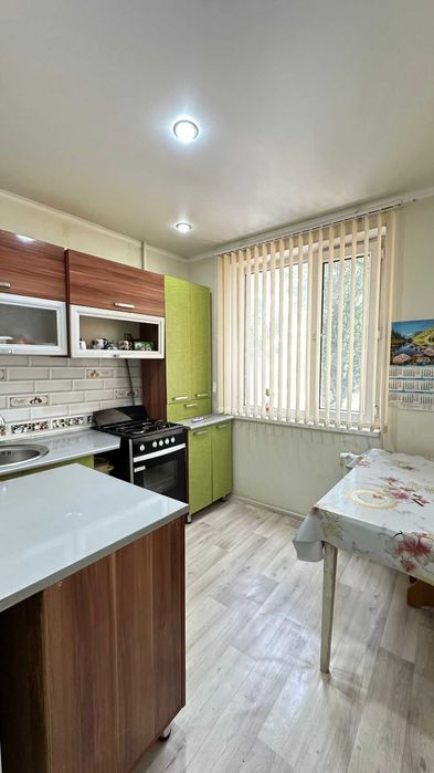 3х ком кв на Ремзаводе