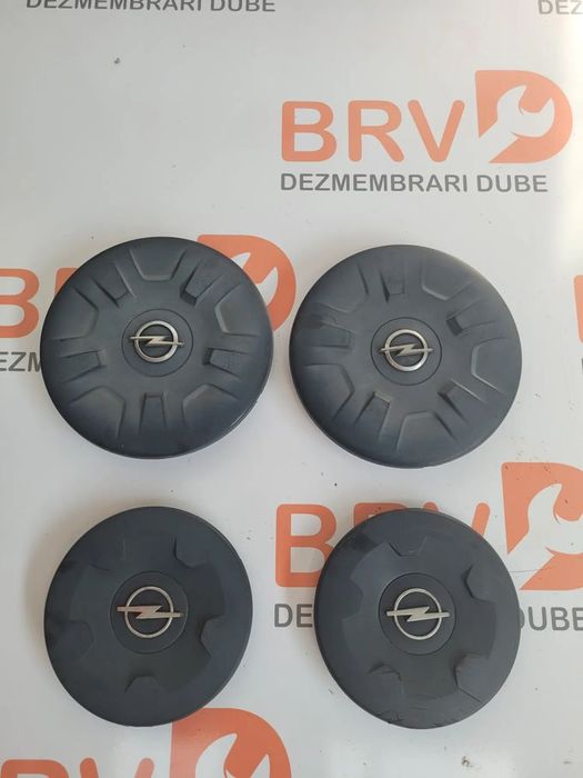 Capac roata pentru Renault Master / Opel Movano Euro 5 (2011-2015) an