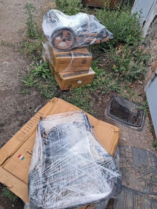 Продам коляску 13 000 тенге