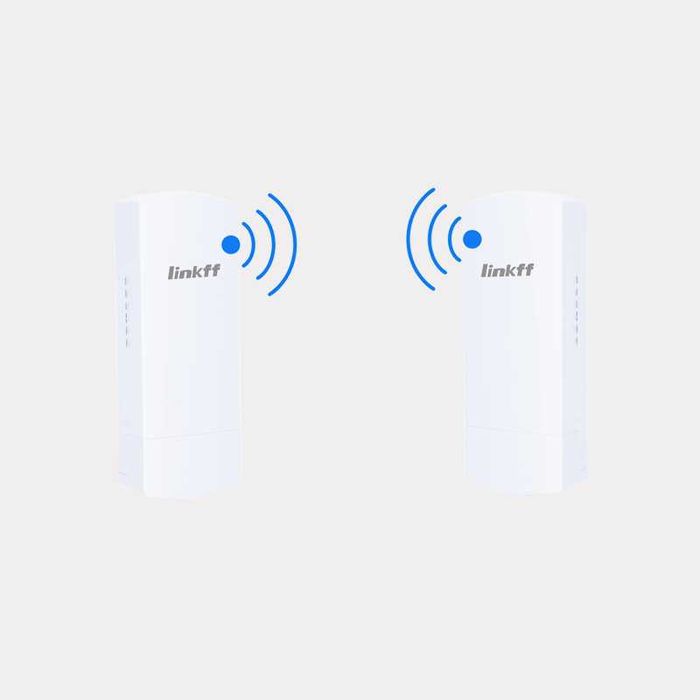 Linkff Радиомост 3км (FF-W3)