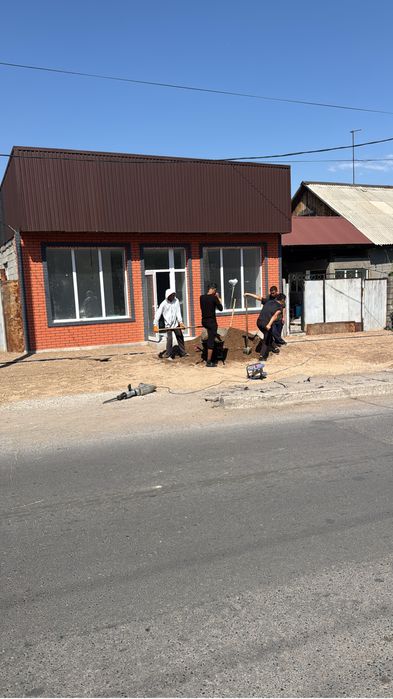 Асфальт. Асфальтирование