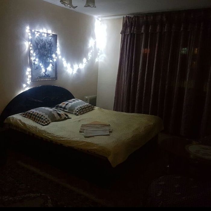 Сдам квартиры и номера в центре