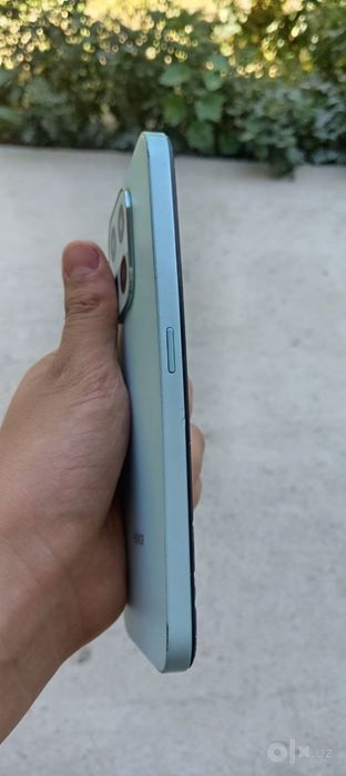Telefon markasi: Honor