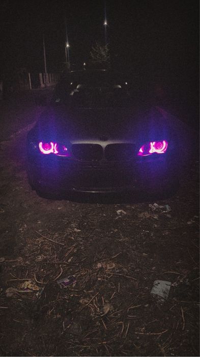 e46 318i (accept schimburi cu disel)