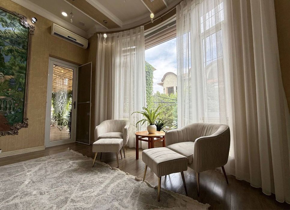 Продажа нового дома Чайхана Салом