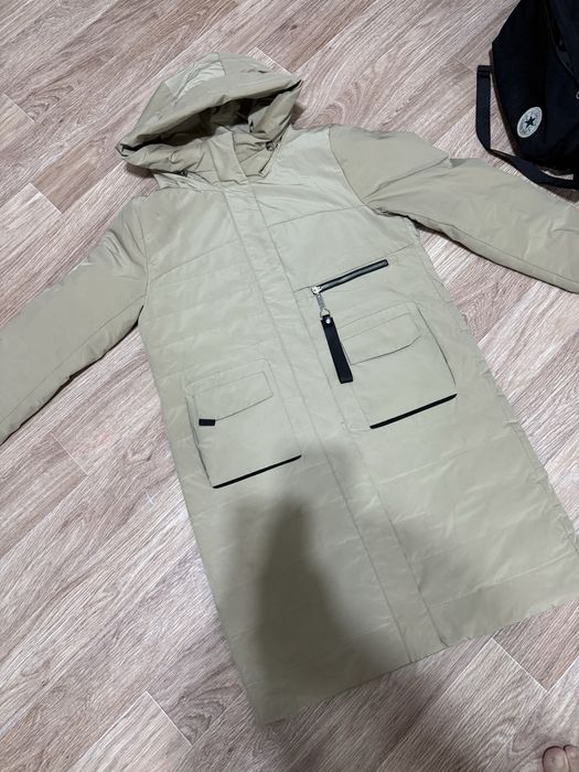 Продается женская осенняя куртка