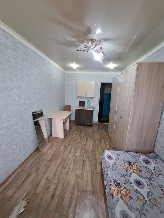 Сдам 1 ком общягу