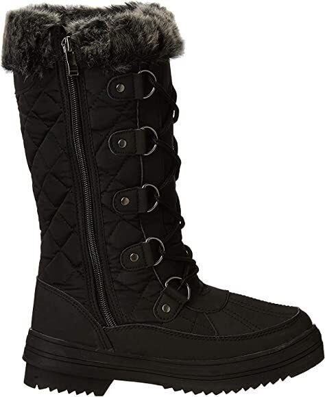 Padders Blizzard апрески, номер 37