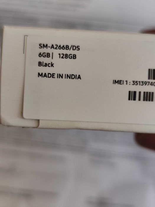 Samsung Galaxy A26 6GB/128GB