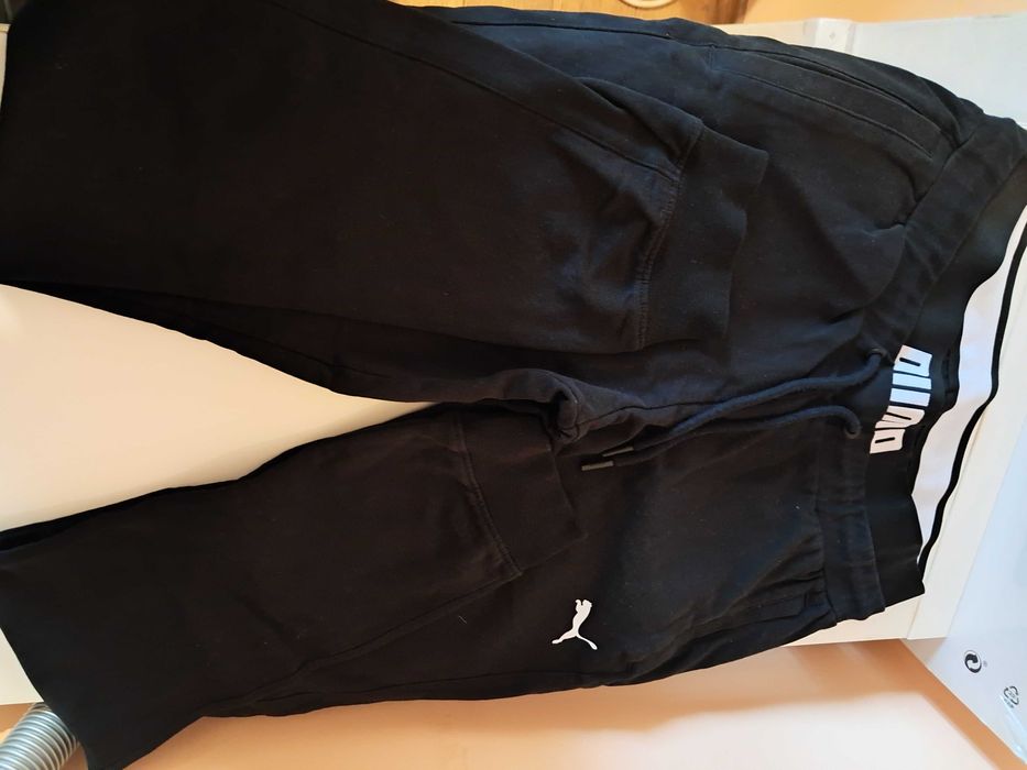 Puma дамски анцунг М