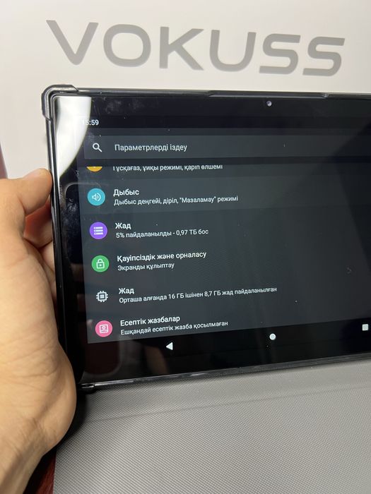 Планшет VOKUSS S24 Ultra+