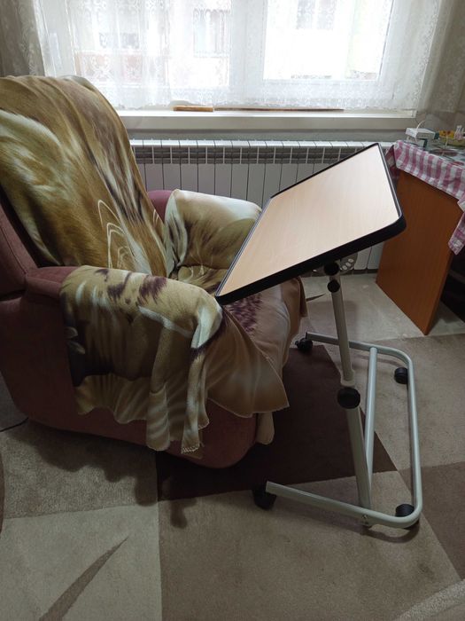 Masuta cafea, plianta, adaptabila