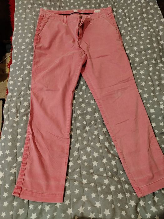 Дамски дънки Деним