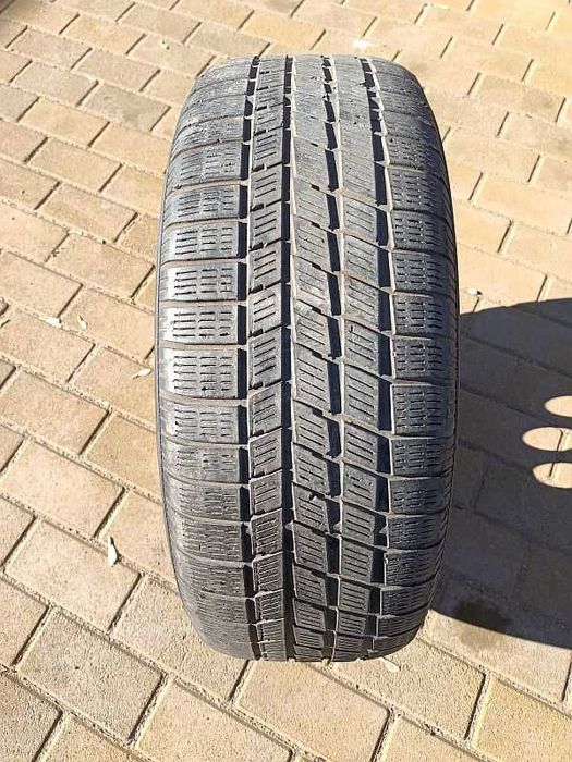 Продам запасное колесо на Volkswagen Golf 4 R16