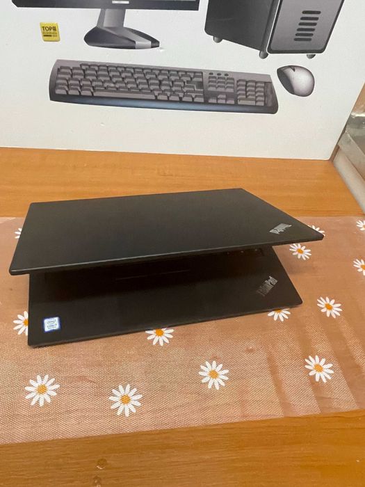 Laptop Lenovo ThinkPad  T490, I5 8565u, 16 gb, 256 SSD, garantie