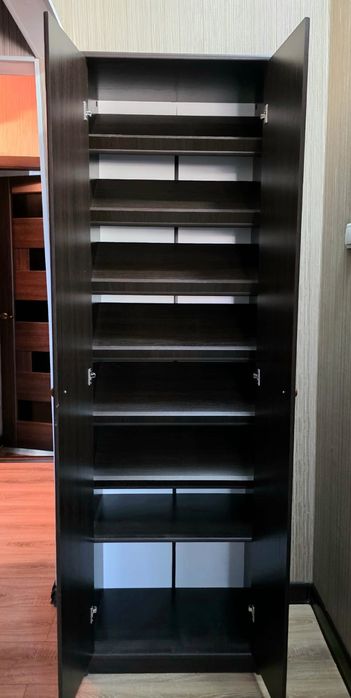 Шкаф для обуви..