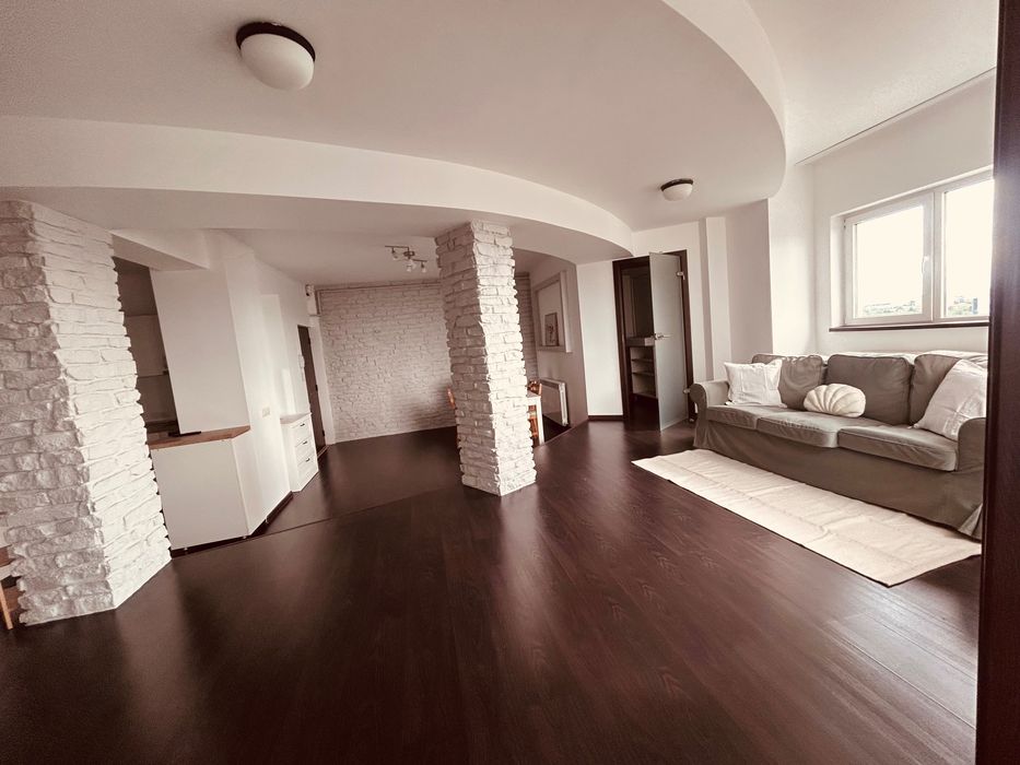 Vând ap. 3 camere, Decebal-Unirii
