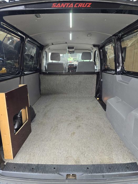 VW Transporter T5 Utilitara 3 locuri 2008 AC 2.5TDi 131 CP E4 6 trepte