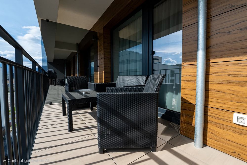 Apartment in Bucuresti - View 5