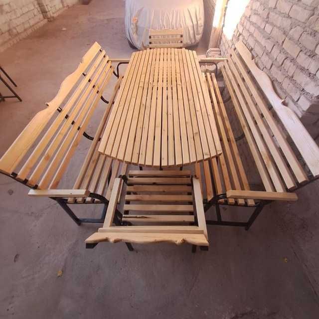 Stol stul yasiymiz xarxil razmerda