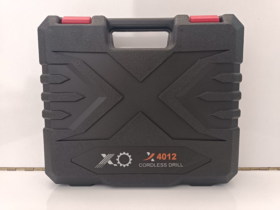 XO-4012 оригинал шруповерт дрель перфоратор лазерный уровень балгарка