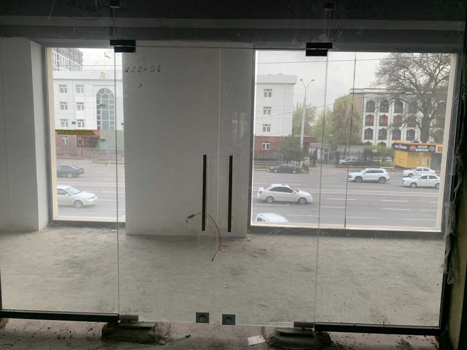 [KM] Продается коммерческое помещение в центре