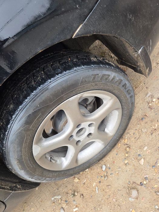 Балон комплект сынбаған жыртылмаған