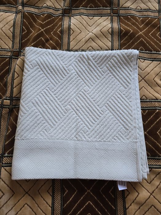 Новое банное полотенце Турция.