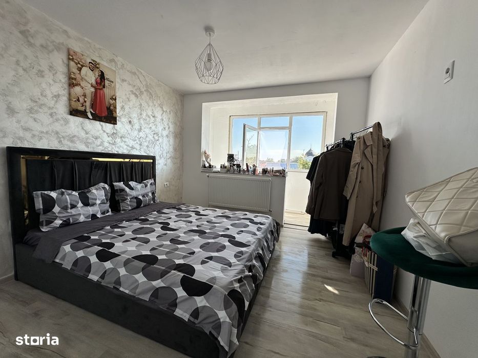 Apartament cu 2 camere de vânzare în zona Dorobanti/Plantelor