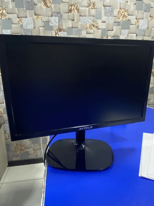 Домашний офисный компьютер