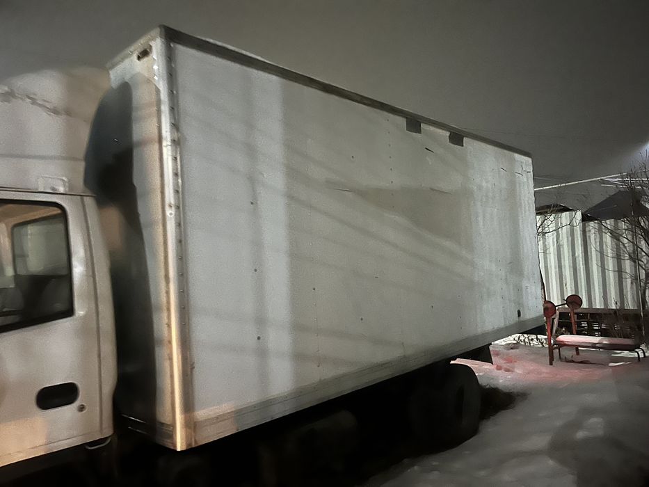 Продам термобудку